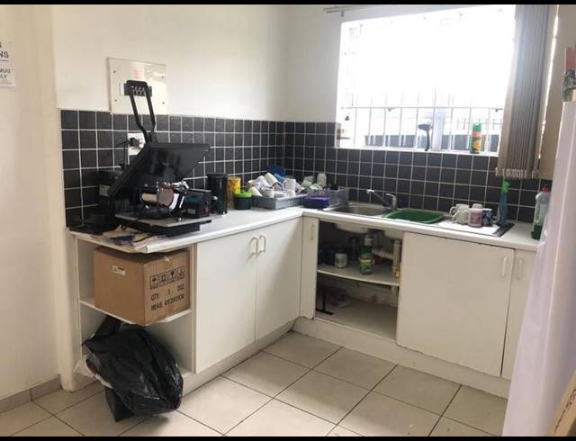 OFFICE FOR SALE IN PIETERMARITZBURG CENTRAL